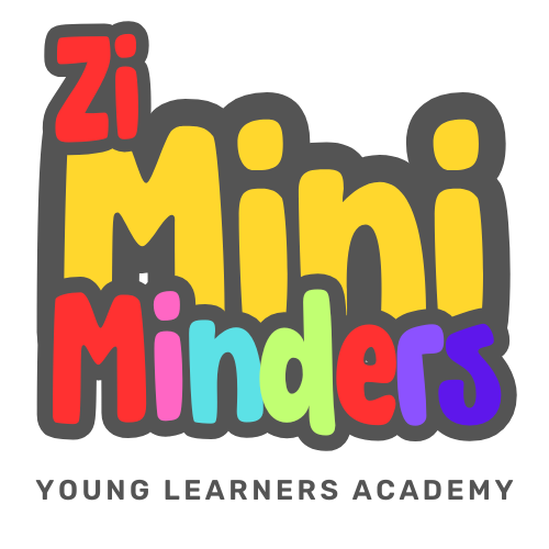 Zi Mini Minders — Young Learners Academy